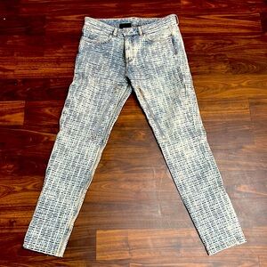 Givenchy Jeans Pants